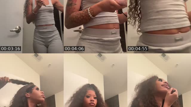 @lexdarula TikTok live from 2026-08-08