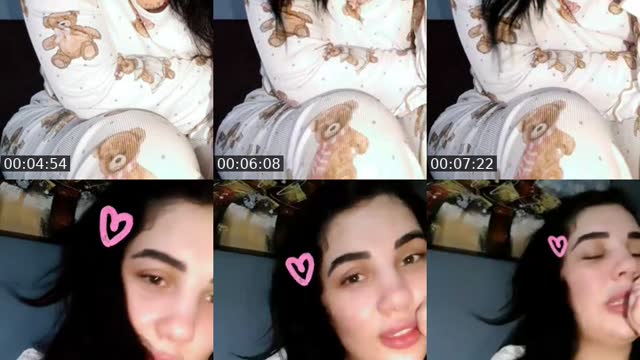 @maghrib964 TikTok live
