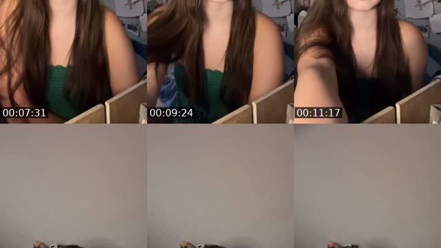 TikTok live: Idek by @user638263550
