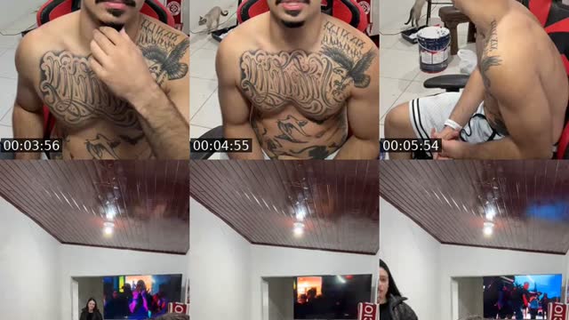 @dimitri_caetano TikTok live