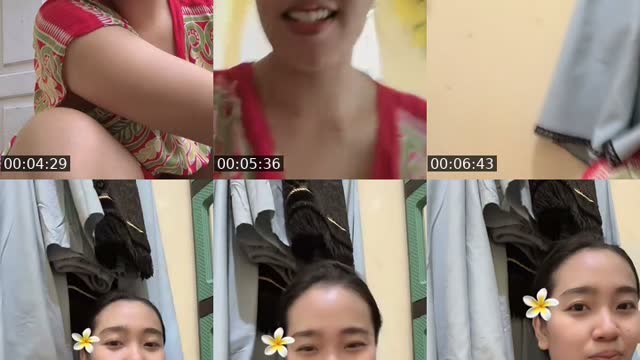 @lenjeh.32 TikTok live