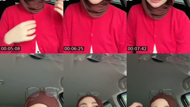 @mnfaee TikTok live from 2026-08-08
