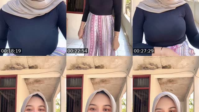 @cil.pw TikTok live
