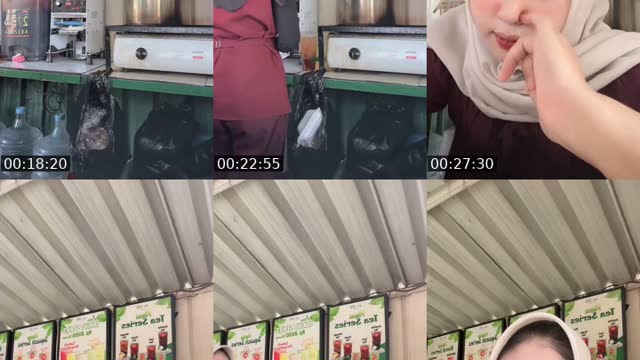 @es.tehkudus TikTok live