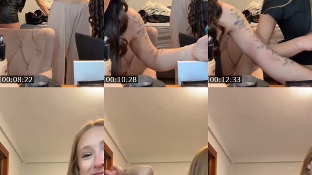 @dudaa__camargo TikTok live from 2026-08-08