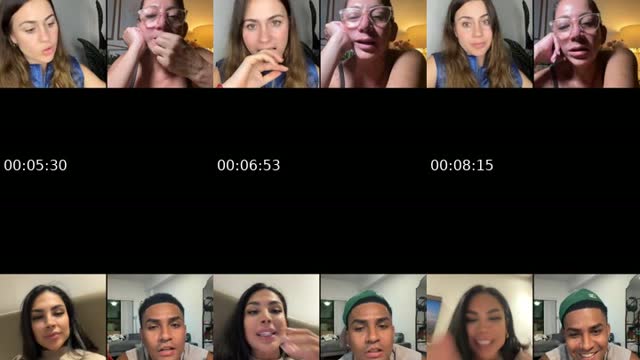 @tefivalenzuela TikTok live from 2026-08-08