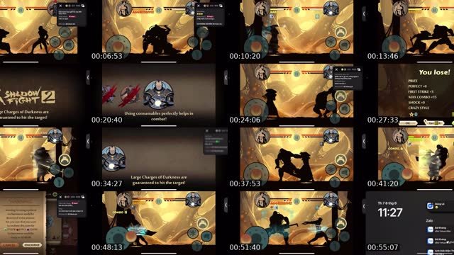 Mod ios ib - @dhmv_08