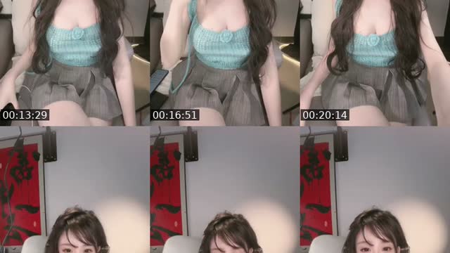 TikTok live: 新人第一天 by @ef3ky5
