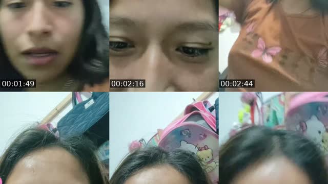 @faniiim TikTok live from 2026-08-08