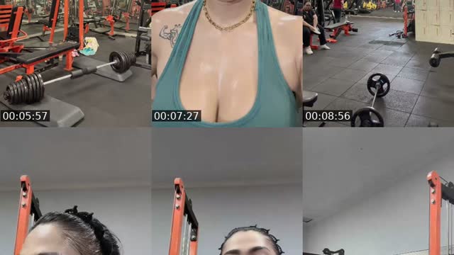 Hai latihan glutes yuk - @coacharisanti_starmuscle
