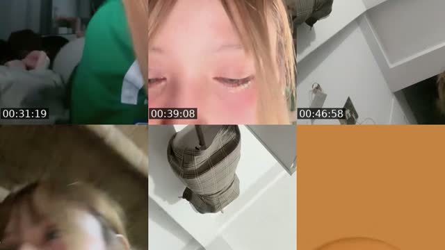 @luam_m TikTok live from 2026-08-08