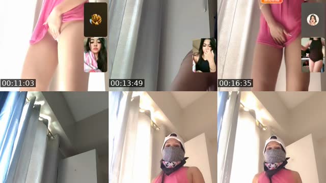@tauruscooper1 TikTok live from 2026-08-08
