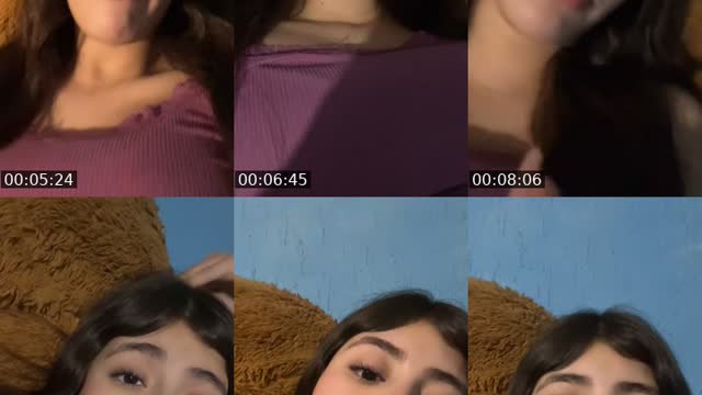 @yohana_ns TikTok live