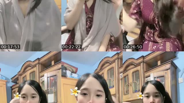 @asivaciva0507 TikTok live