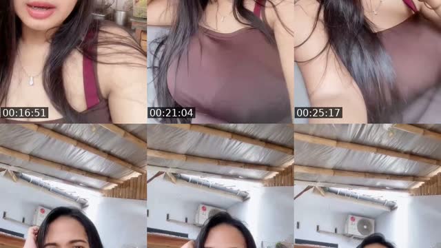 @madamemeraldi TikTok live from 2026-08-08
