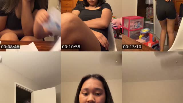 @natalia.marie510 TikTok live