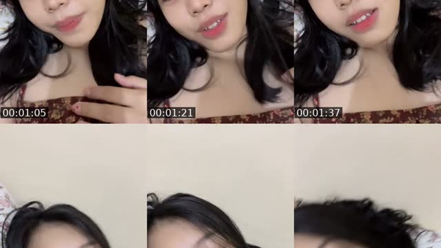 TikTok live: Hawoo by @hyph111