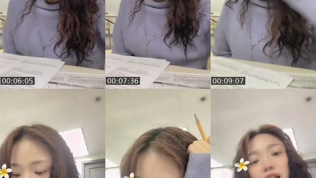 shhhh wag maingay - @itx.sherekeyt