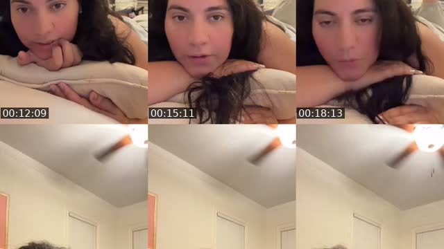 @charmdarlings TikTok live from 2026-08-08