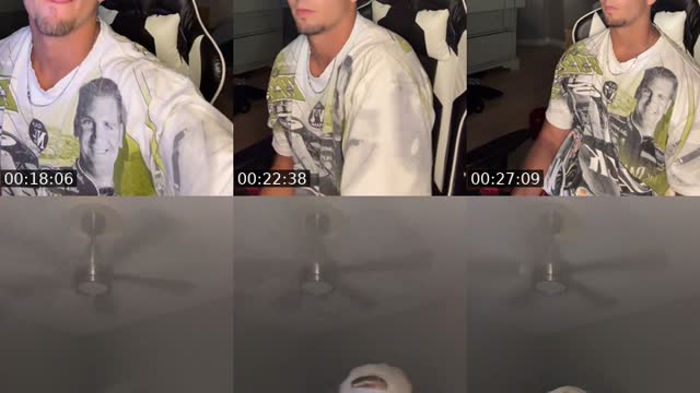 @lukeverz11 TikTok live from 2026-08-08