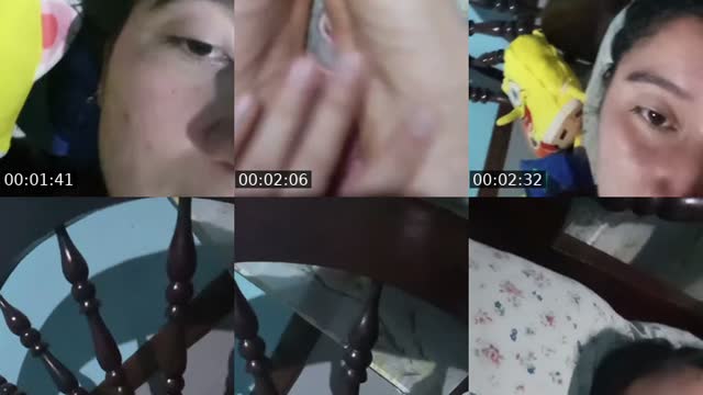 @ester21mateo TikTok live