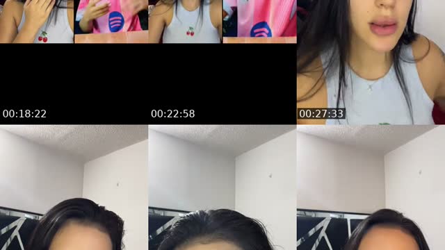 @lapotraangie TikTok live from 2026-08-08