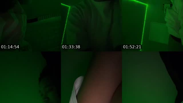 @natalia.marie510 TikTok live