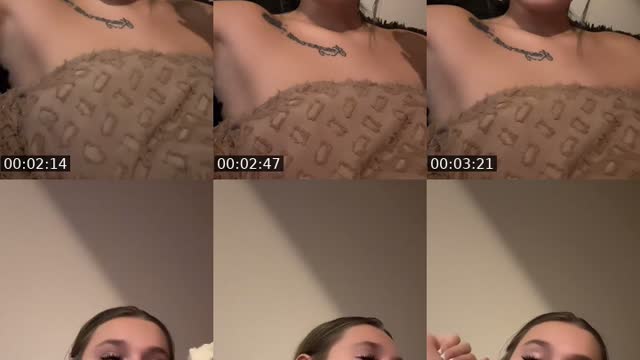 @rye_annn TikTok live from 2026-08-08