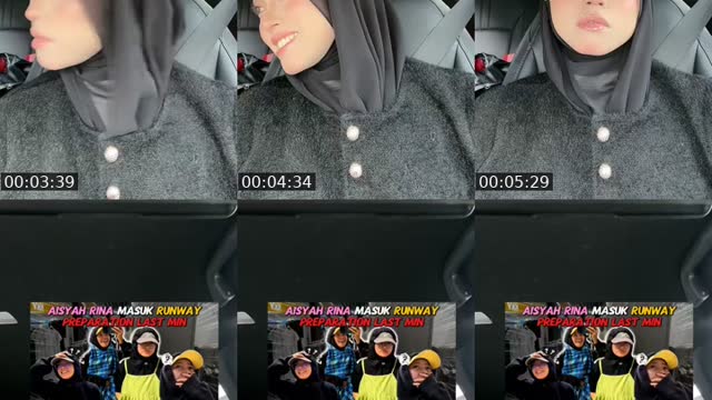 @ct.aisyahh TikTok live