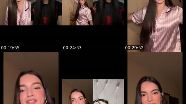 @elizabethramireez TikTok live from 2026-08-08