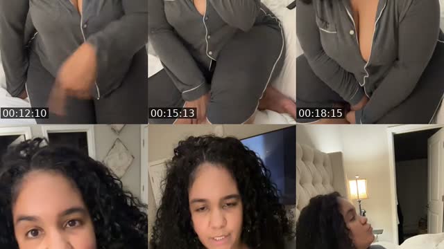@daisyinpjs TikTok live from 2026-08-08