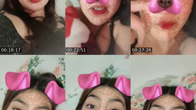TikTok live: hablamos by @yamiiiiiii21
