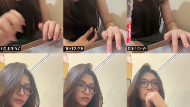 @ttreasurre TikTok live