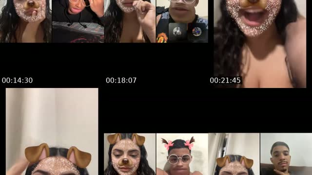 @carolyne_072 TikTok live from 2026-08-08