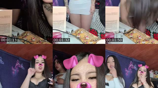 @j_isidoraaa._19 TikTok live from 2026-08-08