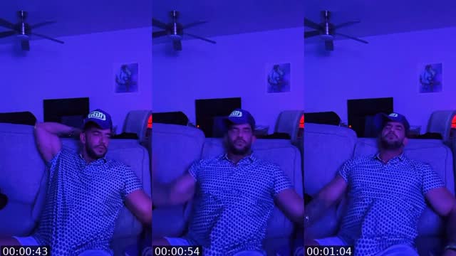@gym.pure.protein TikTok live from 2026-08-08