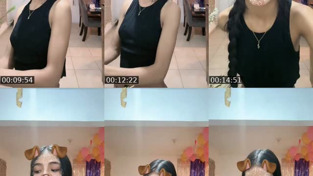 @dannycll TikTok live from 2026-08-08
