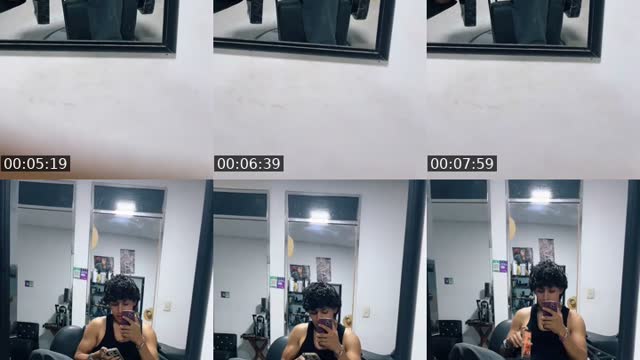 @rokiiivasquez TikTok live from 2026-08-08