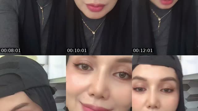 @izzarahcollection TikTok live from 2026-08-08