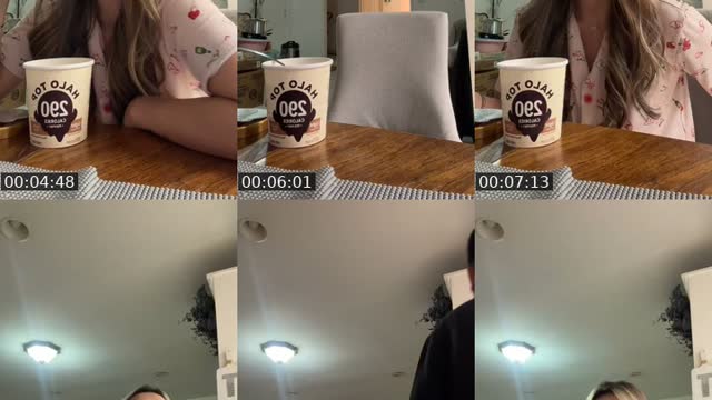 @gmargreth_ TikTok live