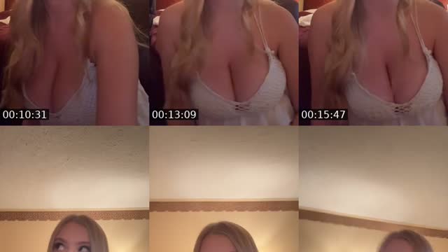 @killexciken TikTok live from 2026-08-08