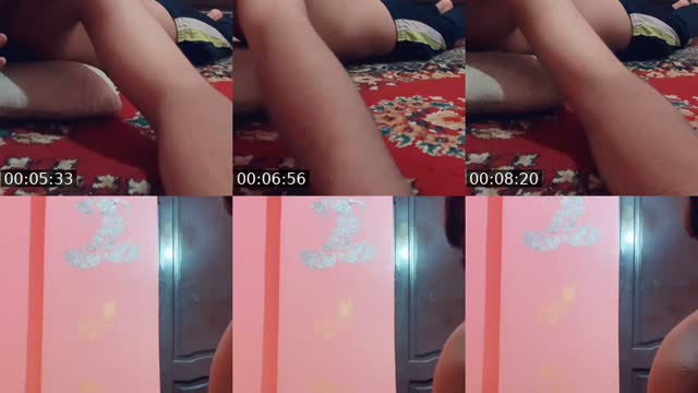 @yssf812 TikTok live