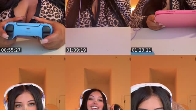 @mommynico26_ TikTok live from 2026-08-08