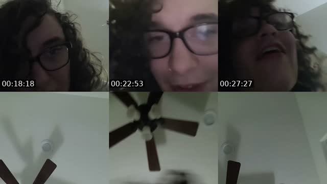 TikTok live: check in by @sweetvampire80