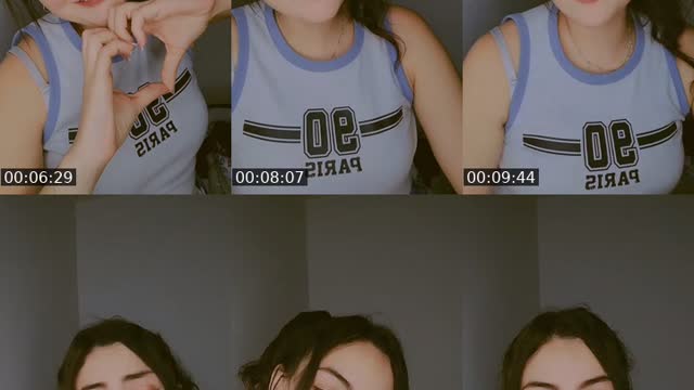 @silvigarciaoficial TikTok live from 2026-08-08