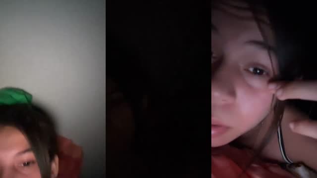 @bbela01y0 TikTok live