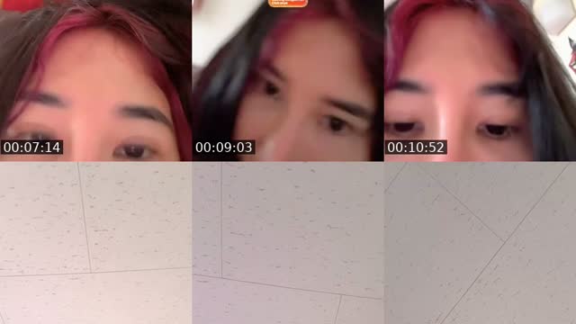 @tantesayang0 TikTok live