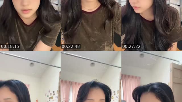 @yoda_dayo721 TikTok live