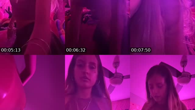 @bunnygthang TikTok live from 2026-08-08