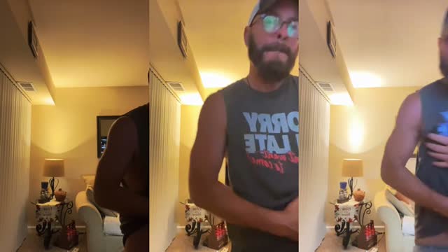 @tacoma7578 TikTok live